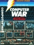 Atari  800&nbsp; - &nbsp;computer_war_creative_sparks_k7